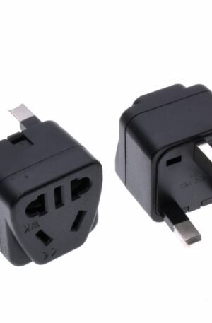 Plug Power Conversion Adapter